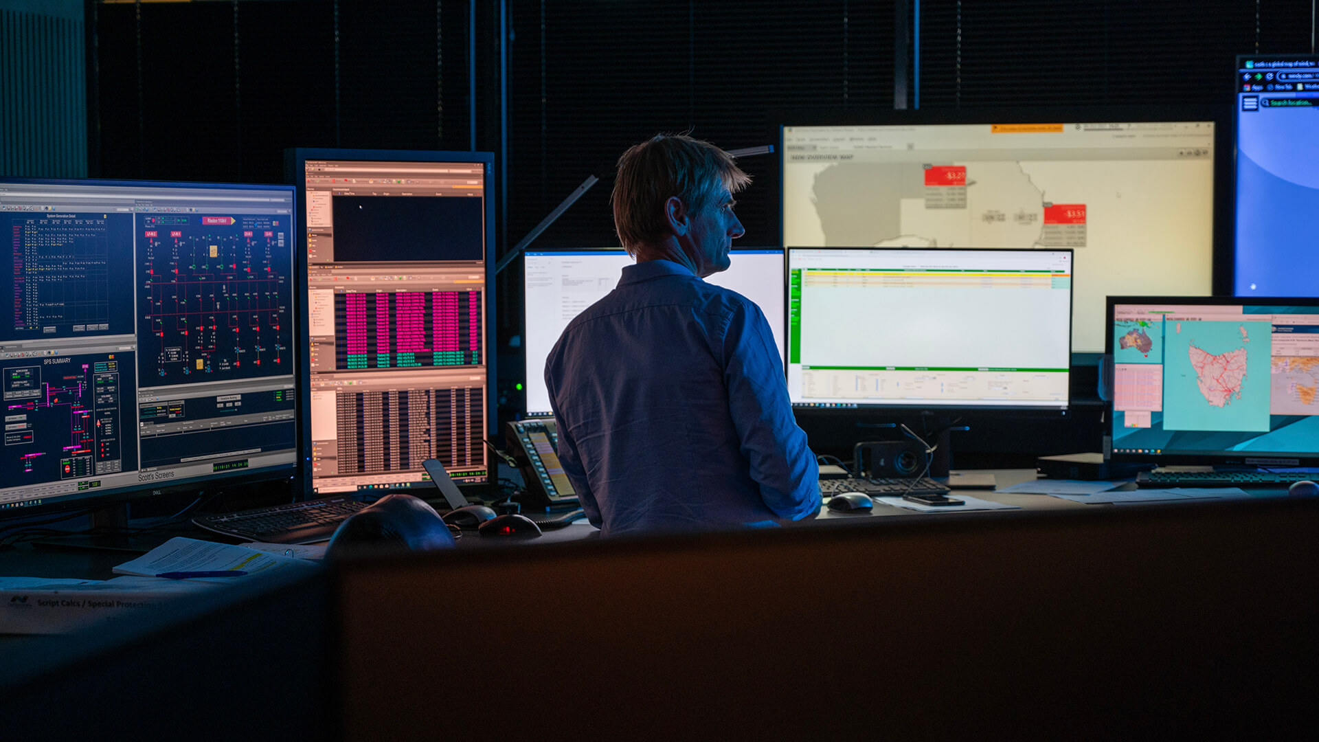 TasNetworks-TNET HQ-26